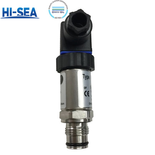 DC 4~20mA Pressure Transmitter